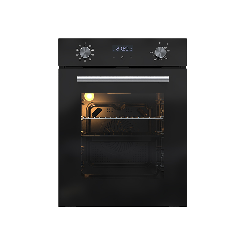 45cm 55L Built-in Convection Small Electric Oven